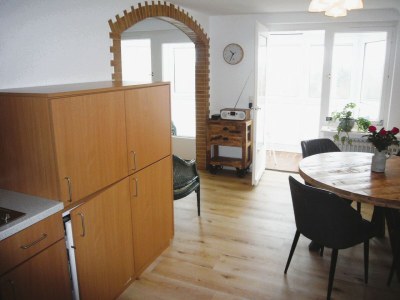 Holiday apartment Cheap app. in beautiful area near Edersee - Features photo 20