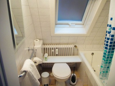 Holiday apartment Cheap app. in beautiful area near Edersee - Features photo 27