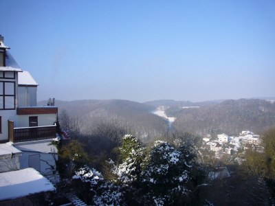 Holiday apartment Cheap app. in beautiful area near Edersee - Features photo 28