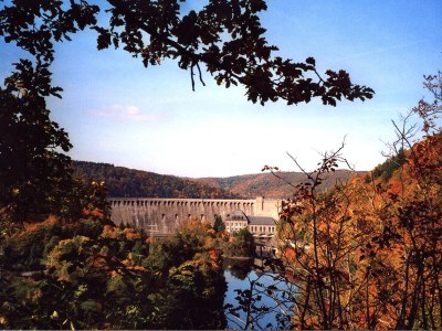 Holiday apartment Cheap app. in beautiful area near Edersee - Environment photo 31