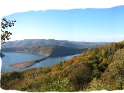 Holiday apartment Cheap app. in beautiful area near Edersee - Environment photo 34