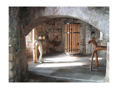 Holiday apartment Cheap app. in beautiful area near Edersee - Environment photo 35