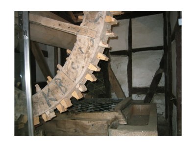 Holiday apartment Cheap app. in beautiful area near Edersee - Environment photo 36