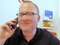 Petra und Christian Kah