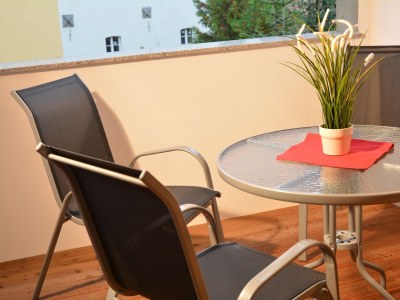 Holiday apartment Domschatz - Outdoor photo 3