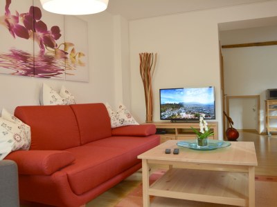 Holiday apartment Domschatz - Features photo 6