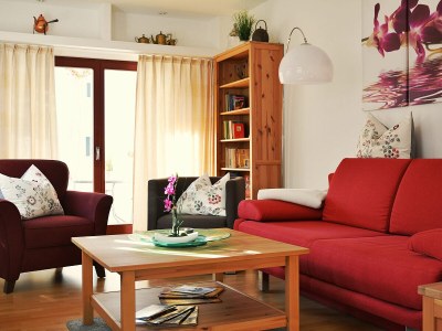 Holiday apartment Domschatz - Features photo 7