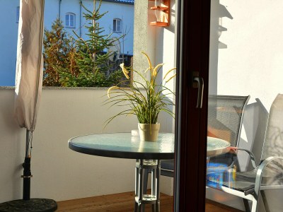 Holiday apartment Domschatz - Features photo 8