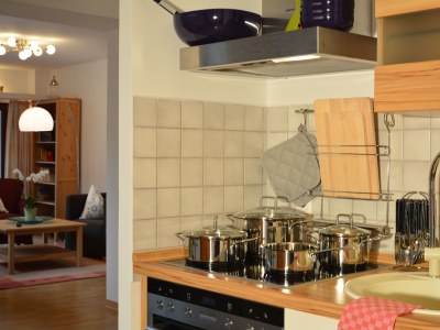 Holiday apartment Domschatz - Features photo 9