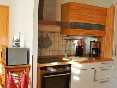 Holiday apartment Domschatz - Features photo 10