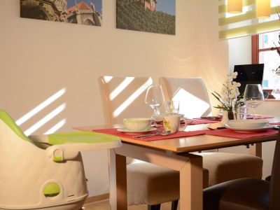 Holiday apartment Domschatz - Features photo 11