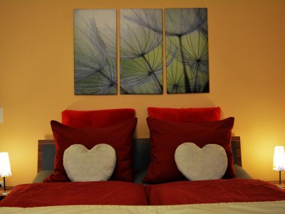 Holiday apartment Domschatz - Features photo 12