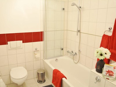 Holiday apartment Domschatz - Features photo 14