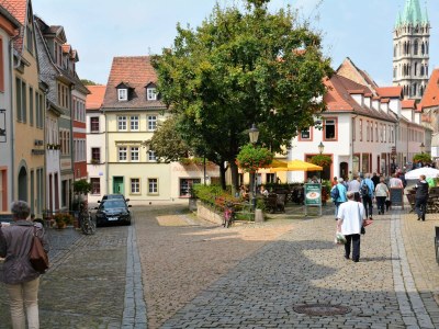 Holiday apartment Domschatz - Environment photo 16