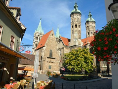 Holiday apartment Domschatz - Environment photo 17