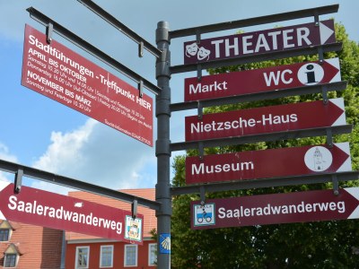 Holiday apartment Domschatz - Environment photo 19