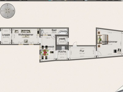 Holiday apartment Domschatz - Document photo 21