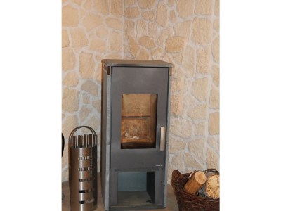 Holiday house Ferch forest hut (Schwielowsee) - Features photo 10