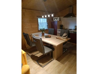 Holiday house Ferch forest hut (Schwielowsee) - Features photo 11