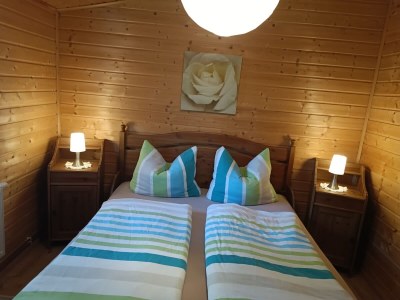 Holiday house Ferch forest hut (Schwielowsee) - Features photo 12