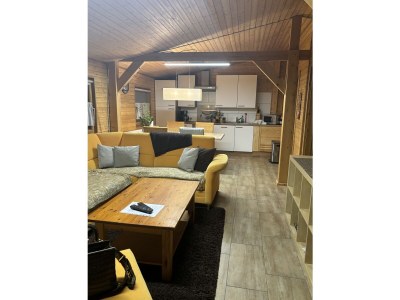 Holiday house Ferch forest hut (Schwielowsee) - Features photo 13