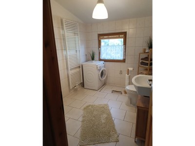 Holiday house Ferch forest hut (Schwielowsee) - Features photo 14