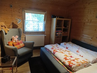 Holiday house Ferch forest hut (Schwielowsee) - Features photo 15