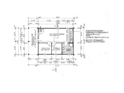 Holiday house Ferch forest hut (Schwielowsee) - Document photo 18