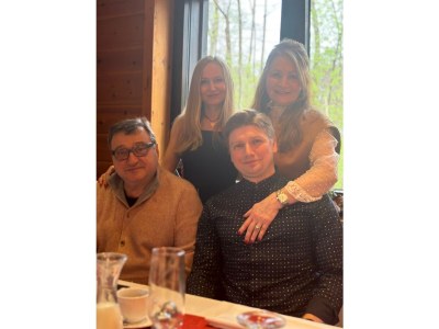 Holiday house Ferch forest hut (Schwielowsee) - Document photo 19