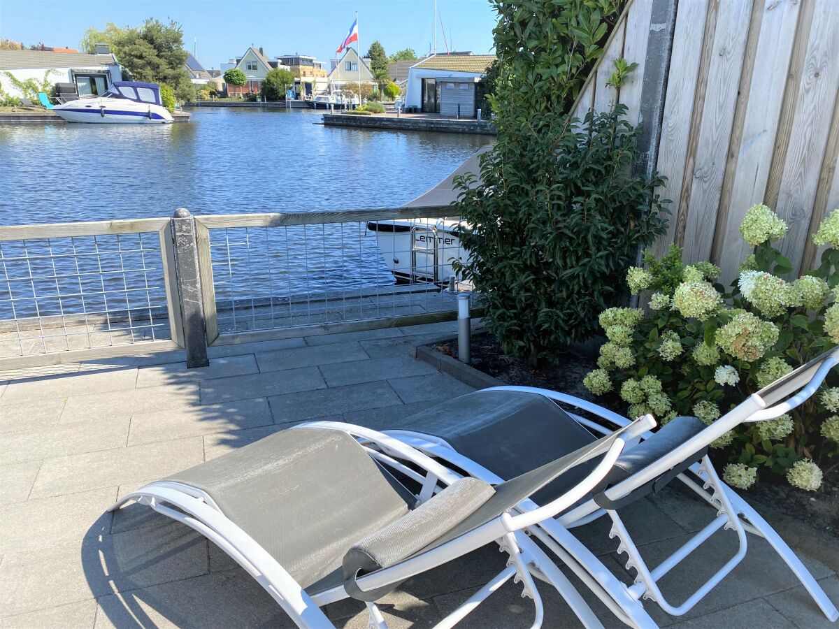 Bungalow Aquaronde 117 - Outdoor photo 2