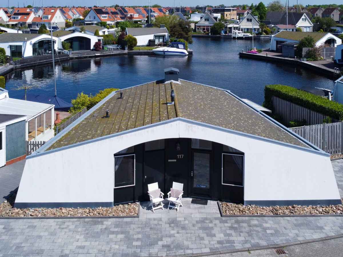 Bungalow Aquaronde 117 - Outdoor photo 5