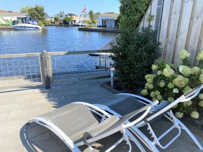 Bungalow Aquaronde 117 - Outdoor photo 2