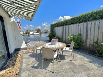 Bungalow Aquaronde 117 - Outdoor photo 4