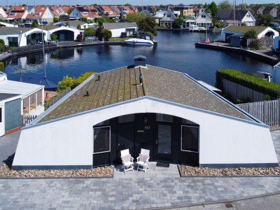 Bungalow Aquaronde 117 - Outdoor photo 5