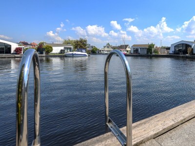 Bungalow Aquaronde 117 - Outdoor photo 6