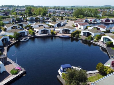 Bungalow Aquaronde 117 - Outdoor photo 7