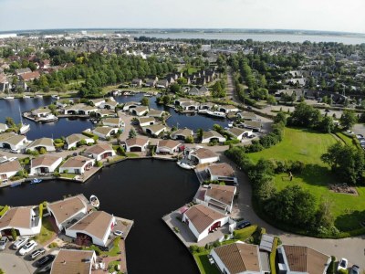 Bungalow Aquaronde 117 - Outdoor photo 8