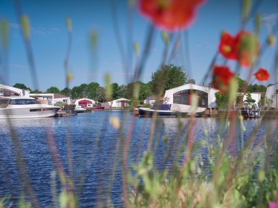 Bungalow Aquaronde 117 - Outdoor photo 10