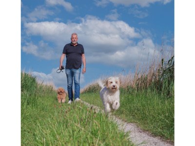 Bungalow Aquaronde 117 - Environment photo 28