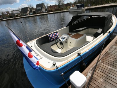 Bungalow Aquaronde 117 - Environment photo 31