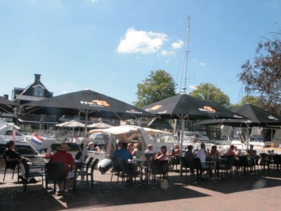 Bungalow Aquaronde 117 - Environment photo 34