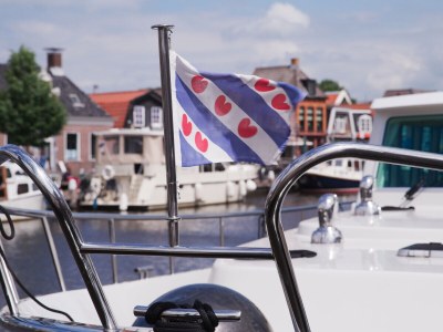 Bungalow Aquaronde 117 - Environment photo 38