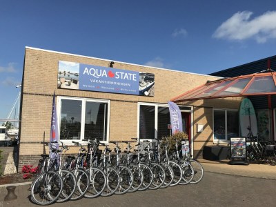 Bungalow Aquaronde 117 - Document photo 42