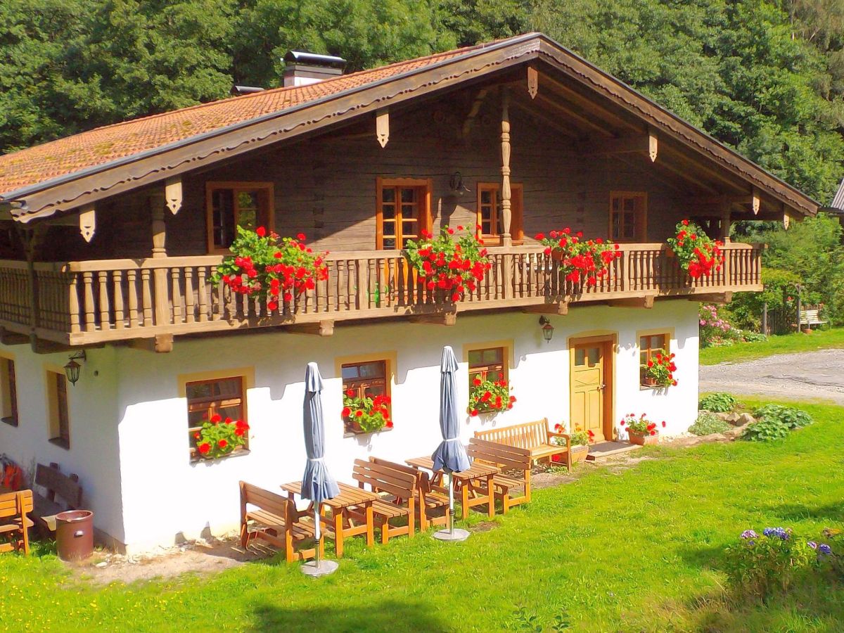 Holiday apartment Posthof holiday guesthouse