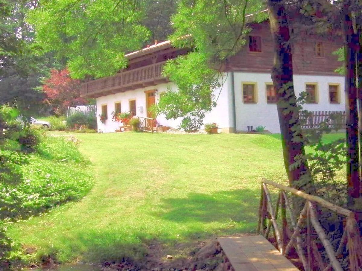 Holiday apartment Posthof holiday guesthouse - Outdoor photo 2