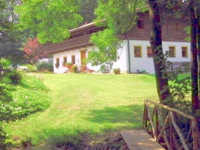 Holiday apartment Posthof holiday guesthouse - Outdoor photo 2