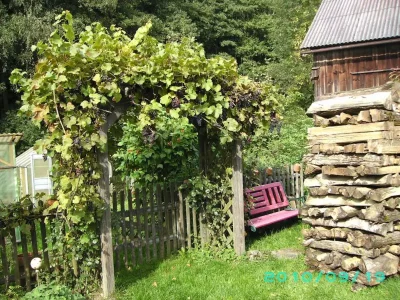 Holiday apartment Posthof holiday guesthouse - Outdoor photo 6