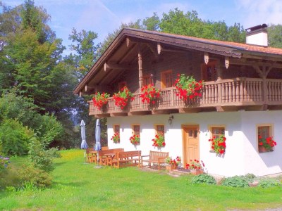 Holiday apartment Posthof holiday guesthouse - Outdoor photo 8