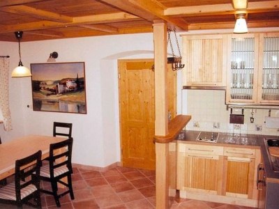 Holiday apartment Posthof holiday guesthouse - Features photo 11