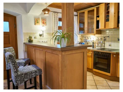 Holiday apartment Posthof holiday guesthouse - Features photo 14